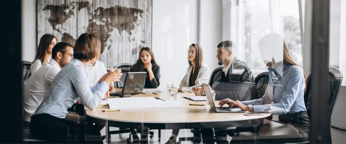 What is Business Development in Biotech & Pharma?