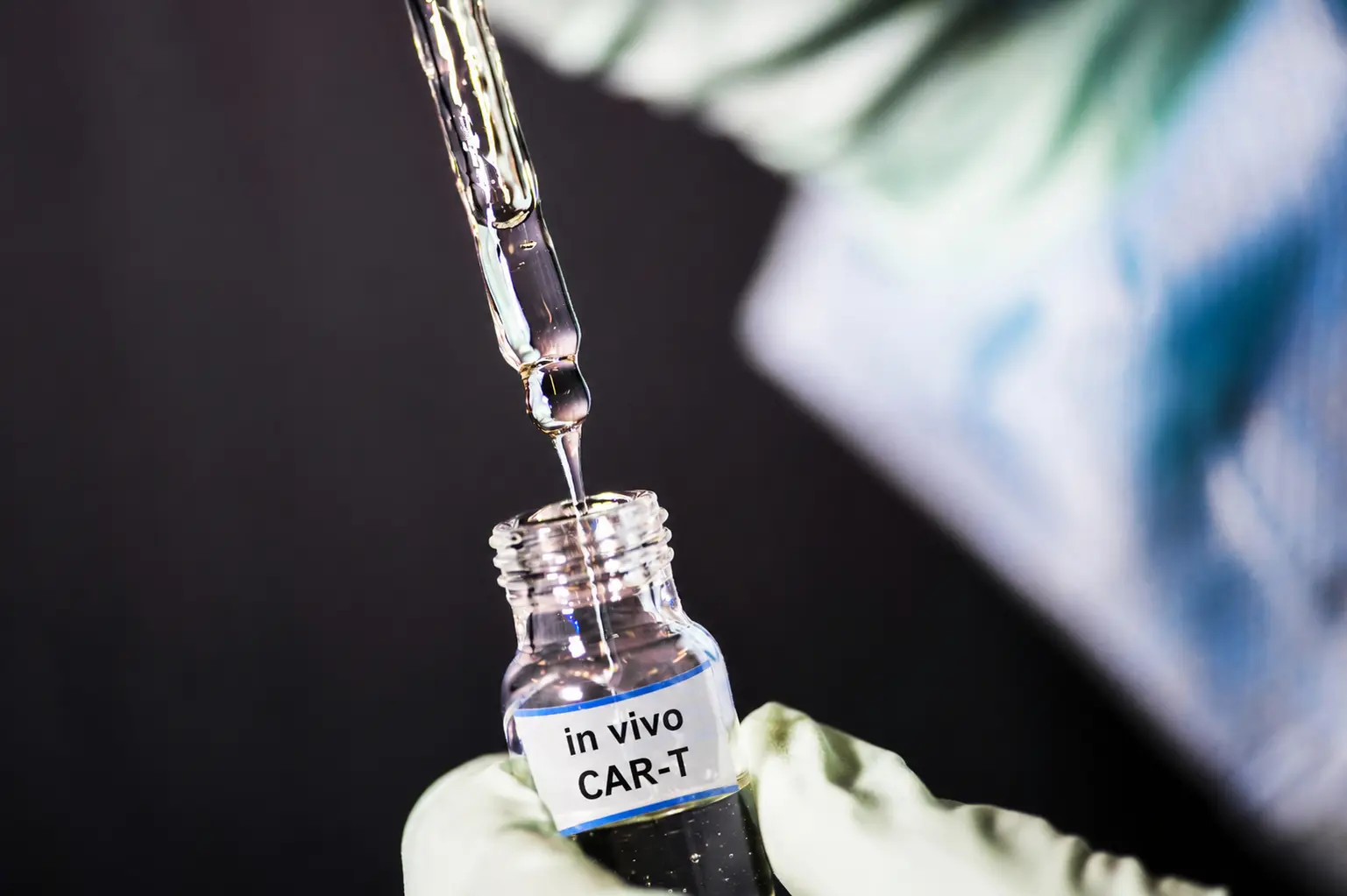 CAR-T Evolution (II): In Vivo CAR-T — Holy Grail or High-Stakes Bet?