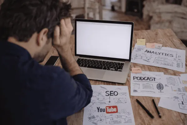 Overthinking is the Enemy of Creation