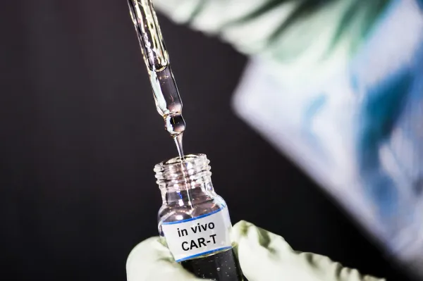 CAR-T Evolution (II): In Vivo CAR-T — Holy Grail or High-Stakes Bet?